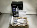 【期間限定セール】【未使用】 アイリスオーヤマ アイリスオーヤマ株式会社 ふとんクリーナー IC-FAC2
