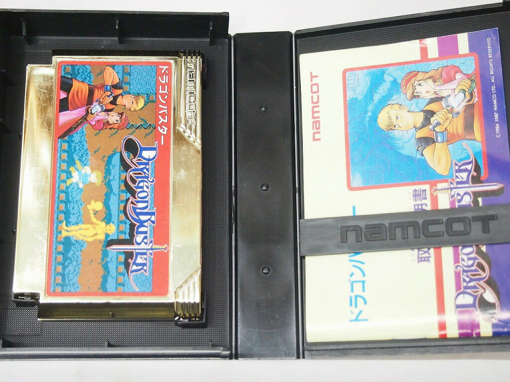 レトロゲーム（ファミコン）プーヤン【中古】良い−RE0003231