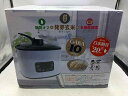 【期間限定セール】ヒロコーポレーション ヒロコーポレーション 炊飯器 NC-F190WH 【中古】