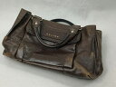 【期間限定セール】セリーヌ CELINE ハンドバッグ SC-GA-0048 【中古】