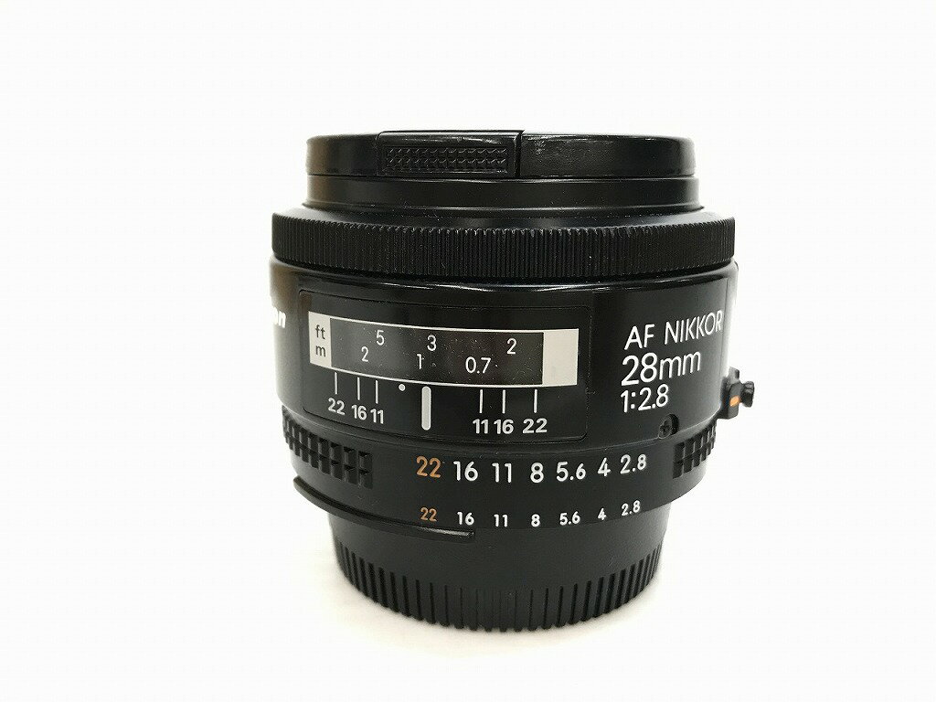 楽天市場】ai af nikkor 28mm f2.8d 中古の通販 楽天市場】ai af nikkor 28mm f2.8d 中古の通販