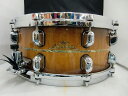 【ポイント10倍!要エントリー!】【期間限定セール】タマ TAMA スネア Starclassic Maple 【中古】