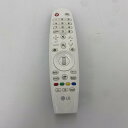【期間限定セール】LGエレクトロニクス LG リモコン AN-MR18BA 【中古】