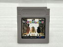 アトラス ATLUS GBソフト 突撃ばれいしょんず ソフトのみ DMG-TVJ 【中古】
