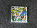 ビクター Victor PCエンジンHuカードソフト トイ・ショップ・ボーイズ 【中古】