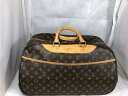 ルイ・ヴィトン LOUIS VUITTON エオール50 モノグラム M23204 【中古】