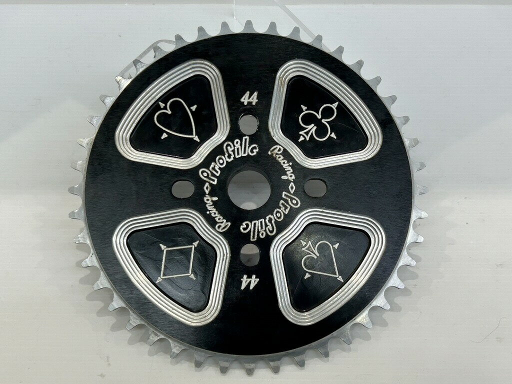 PROFILE RACING  44T ڥޥ͡ š