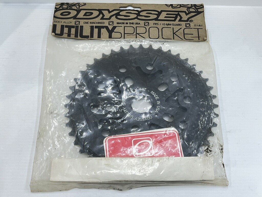ڥݥ10ܡץȥ꡼ۡڴָꥻۥǥå ODYSSEY ̤ʡBMX ץå 44T ڥޥ͡ ...