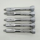 東日 TOHNICHI トルクレンチ 5本セット CL5NX8D-MH 【中古】