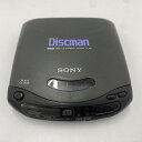 ソニー SONY ジャンク CDプレーヤー D-145 【中古】