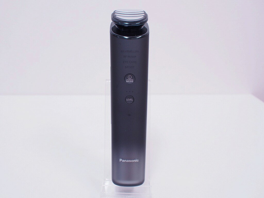 【全品ポイント10倍!要エントリー】【期間限定セール】パナソニック Panasonic 美顔器 EH-SR85 【中古】