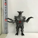 【期間限定セール】タカラ TAKARA 電光超人 グリッドマン メタラス 【中古】