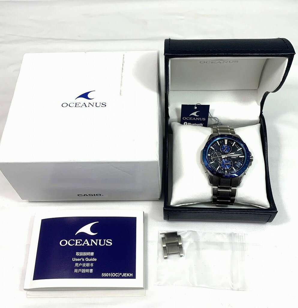 楽天市場】oceanus ocw-g2000gの通販 楽天市場】oceanus ocw-g2000gの通販