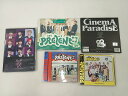 ソニーミュージックレーベルズ Sony Music Labels Inc. ZEROBASEONE CD&DVDセット2 【中古】