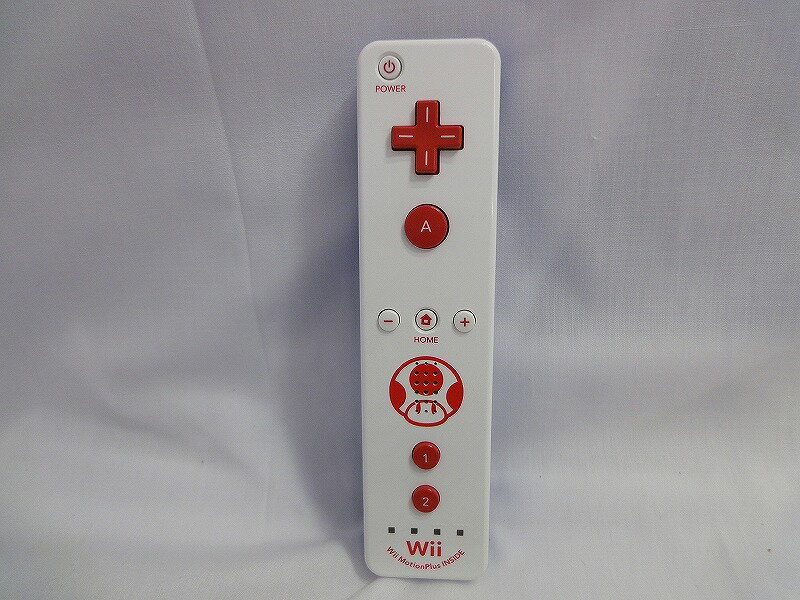 楽天市場】wiiリモコンプラス rvl-036の通販 楽天市場】wiiリモコンプラス rvl-036の通販