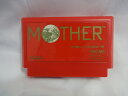 ニンテンドー Nintendo ファミリーコンピュータ用ソフト MOTHER HVC-MX 【中古】