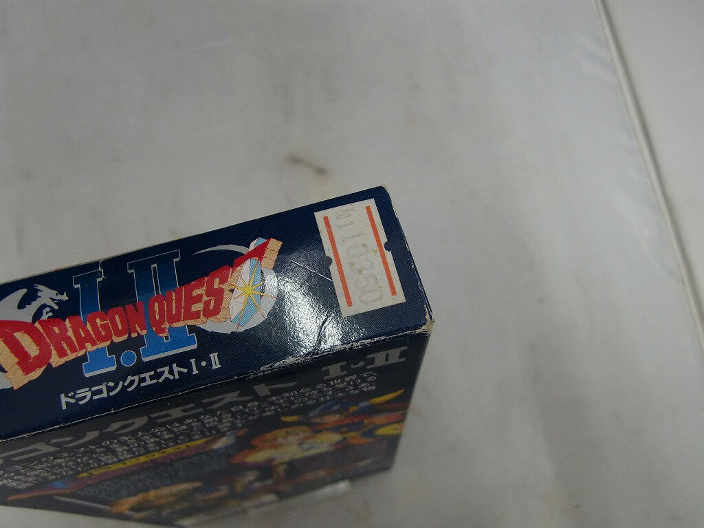 【中古】北米版 スーパーファミコン SNES Super Punch-Out スーパーパンチアウト