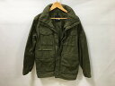 【期間限定セール】ノースフェイス THE NORTH FACE 【並品】BEAMEX Parka NP11728 【中古】(4)
