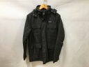 パタゴニア Patagonia 【並品】イスマスパーカ 27022FA23 【中古】(4)