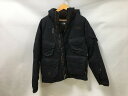 ノースフェイス THE NORTH FACE 【難有品】Chronicle Down Jacket NS01751 【中古】