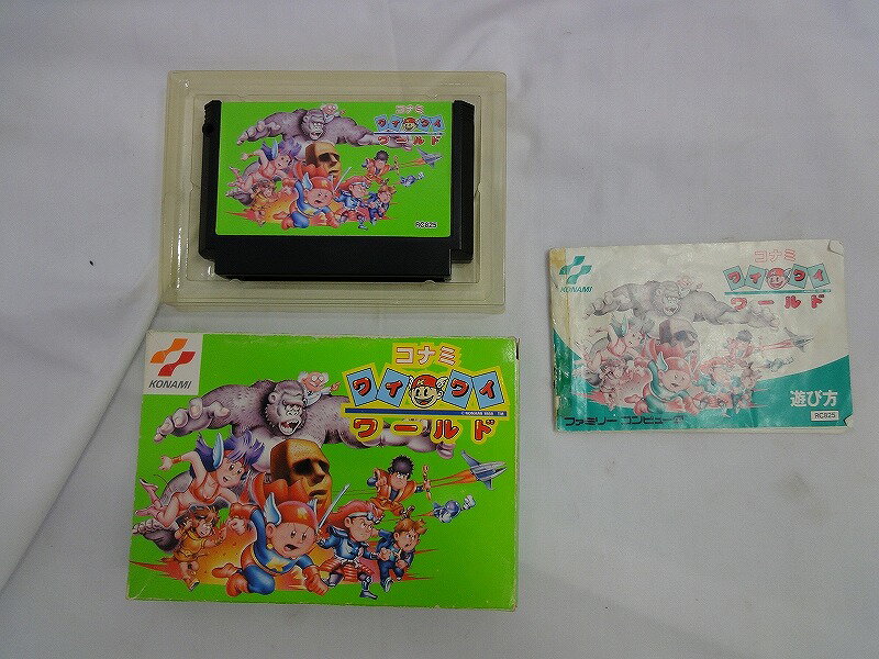 【中古】北米版 ファミコン Baseball Simulator 超人ウルトラベースボール