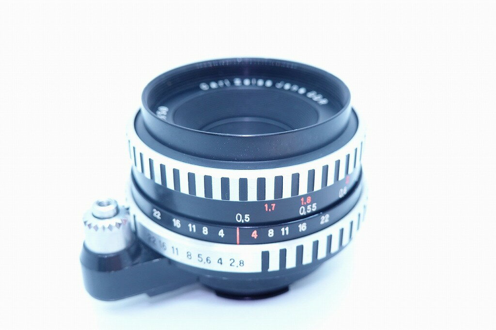 楽天市場】carl zeiss tessar 50mm 2.8の通販 楽天市場】carl zeiss tessar 50mm 2.8の通販