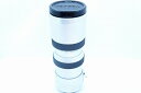 【ポイント10倍!要エントリー!】【期間限定セール】トプコン TOPCON トプコンREマウント レンズ RE ZOOM AUTO TOPCOR 87-205mm F4.7 【中古】