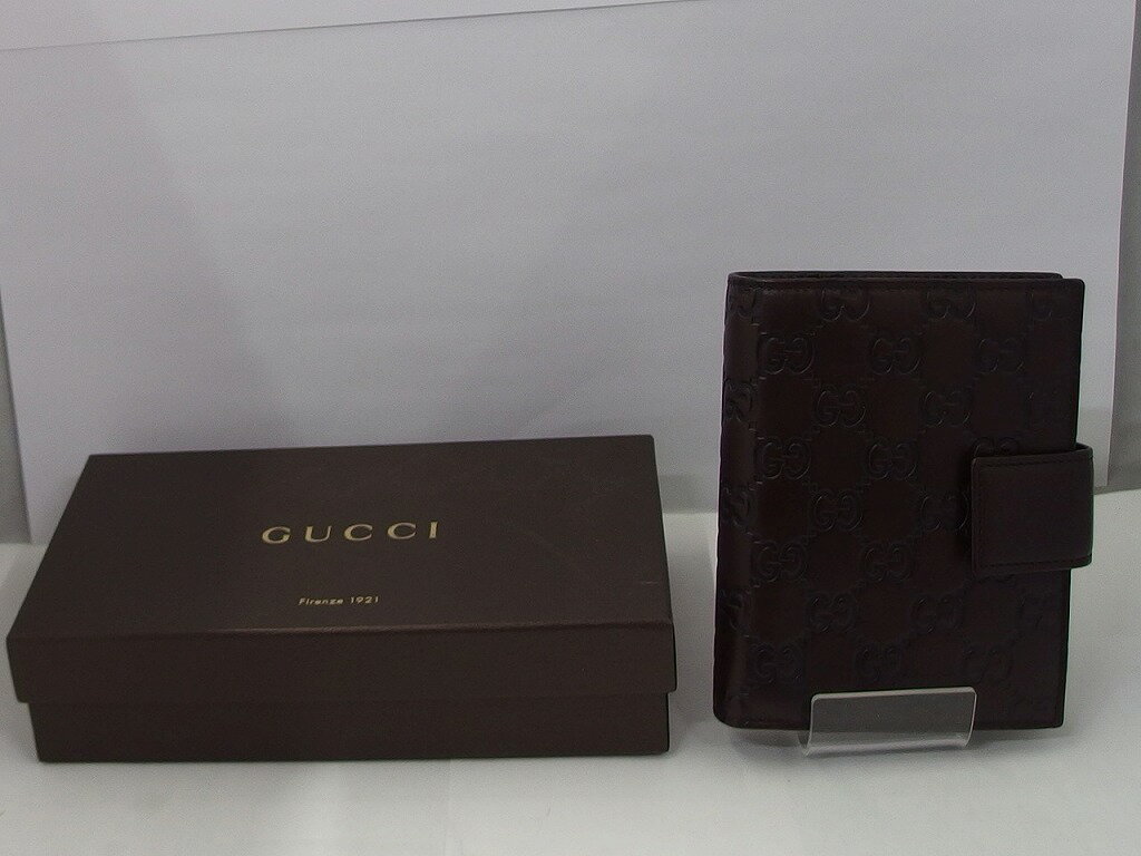 楽天市場】6穴 手帳 カバー(ブランドグッチ)の通販 楽天市場】6穴 手帳 カバー(ブランドグッチ)の通販