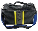 フルラ FURLA イカロレザー3WAYバッグ ブラック 901600 【中古】