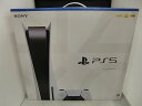 ソニー SONY PlayStation5 ディスクドライブ搭載モデル CFI-1200A01 【中古】