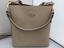 【期間限定セール】コーチ COACH 2WAYバッグ CA177 【中古】