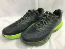 ホカ HOKA ランニングシューズ M SPEEDGOAT 3 29.0cm 1099733 EBLC 【中古】