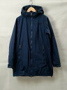 ノースフェイス THE NORTH FACE 【並品】コンパクトノマドコート レディースLサイズ NPW71402 【中古】