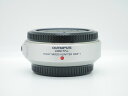 【期間限定セール】オリンパス OLYMPUS マウントアダプター MMF-1 【中古】