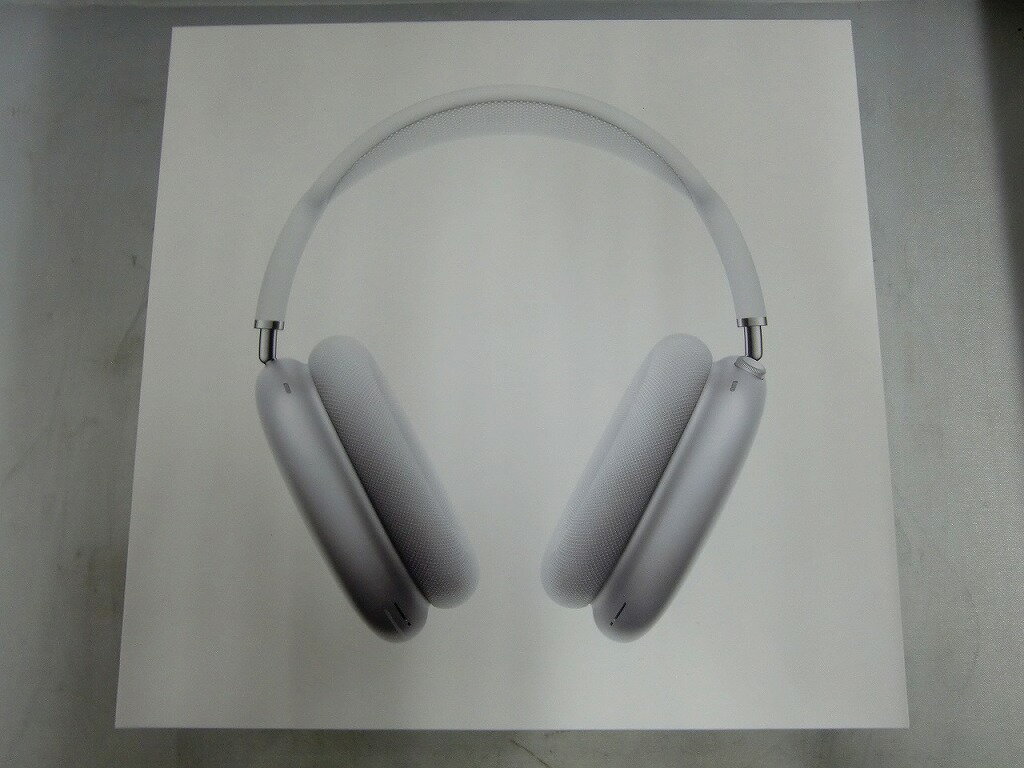 楽天市場】airpods max -シルバー mgyj3j-a ヘッドホンの通販 楽天市場】airpods max -シルバー mgyj3j-a ヘッドホンの通販