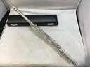 【期間限定セール】ヤマハ YAMAHA フルート YFL-312 【中古】