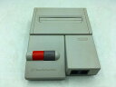 ニンテンドー Nintendo ニューファミコン HVC-101 【中古】