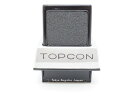【期間限定セール】トプコン TOPCON ウエストレベル ファインダー REスーパー用 【中古】