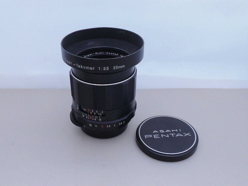 楽天市場】takumar 35mmの通販 楽天市場】takumar 35mmの通販