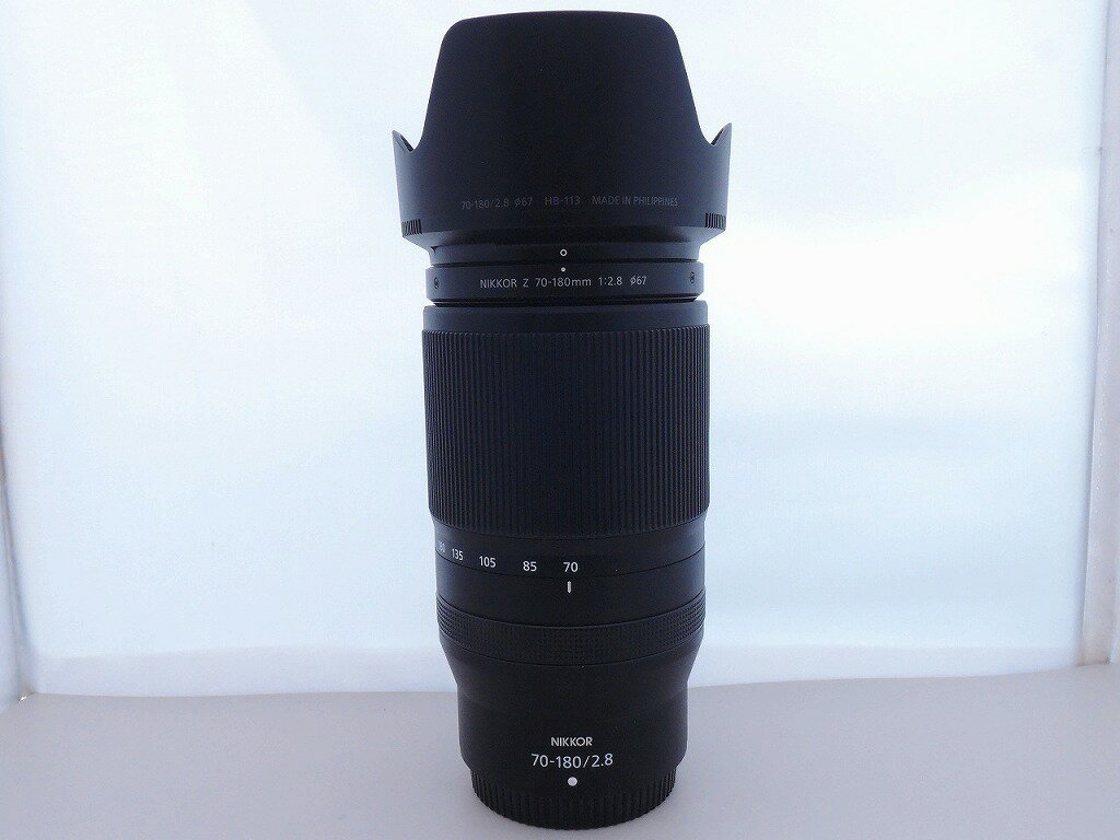 楽天市場】nikon 70-180mm zの通販 楽天市場】nikon 70-180mm zの通販