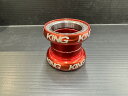 クリスキング CHRIS KING ヘッドパーツ NOTHREADSET【カウマン戸塚】 【中古】
