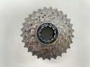 【7/19(土)20時〜全品ポイント10倍!要エントリー!】シマノ SHIMANO 105 カセットスプロケット 11s 11-28T CS-5800 【中古】