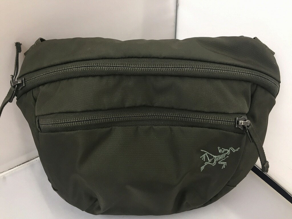楽天市場】ARC'TERYX アークテリクス(ショルダーバッグ 楽天市場】ARC'TERYX アークテリクス(ショルダーバッグ