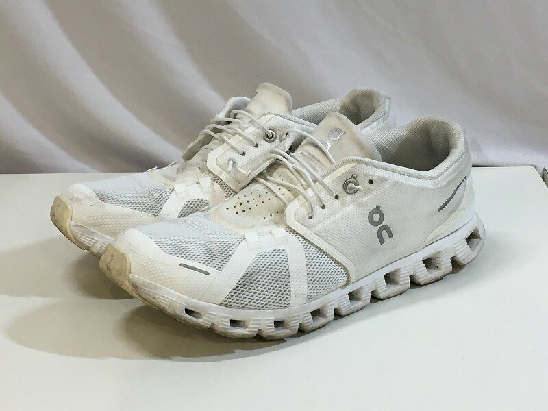 【全品ポイント10倍!要エントリー】【期間限定セール】オン On 【並品】Cloud 5 59.98376 【中古】
