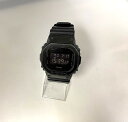 カシオ CASIO G-SHOCK デジタル 腕時計 稼働品 ブラック系 GM-5600B 【中古】(2)