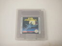 【期間限定セール】【送料無料】 ニンテンドー Nintendo GB F-15 STRIKE EAGLE ストライクイーグル 海外GB DGM-EG-FRG 【中古】