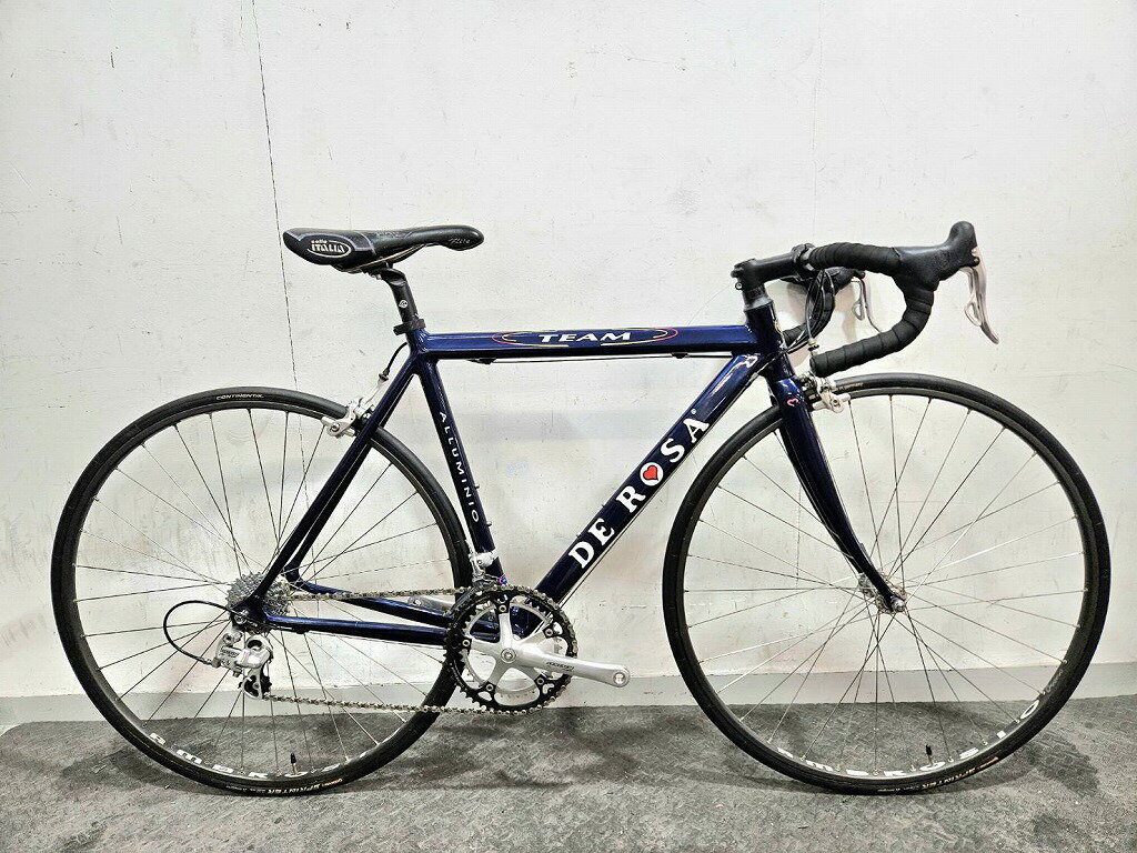 楽天市場】ロードバイク デローザ 中古の通販 楽天市場】ロードバイク デローザ 中古の通販
