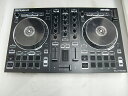 ローランド Roland DJコントローラー DJ-202 【中古】