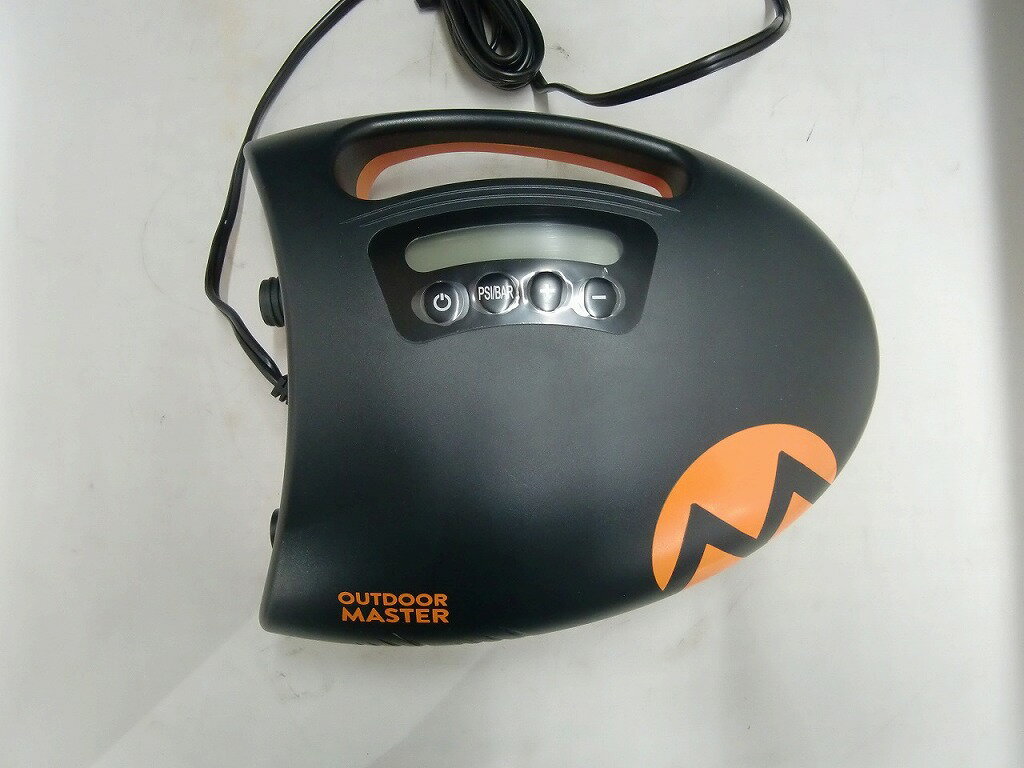 楽天市場】outdoor master 電動エアーポンプの通販 楽天市場】outdoor master 電動エアーポンプの通販