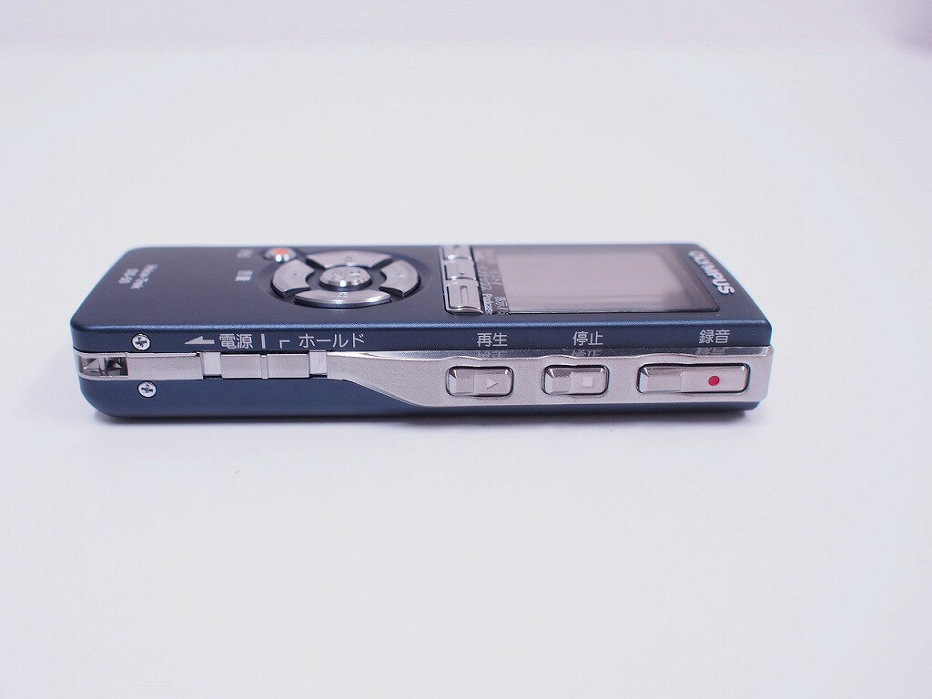 【中古】（非常に良い）Panasonic ICレコーダー 2GB ピンク RR-XS355-P